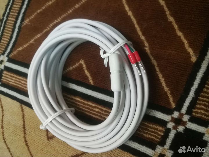 Датчик для терморегулятора теплого пола