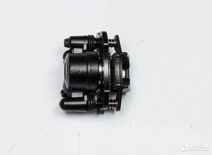 Суппорт тормозной задний Hunter 8, 8+, New 125 сс