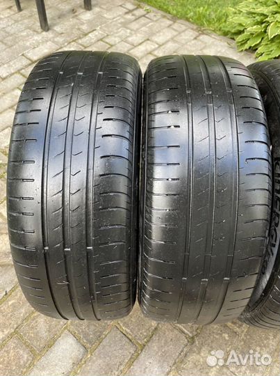 Hankook Kinergy Eco 205/55 R16