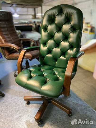 Компьютерное кресло