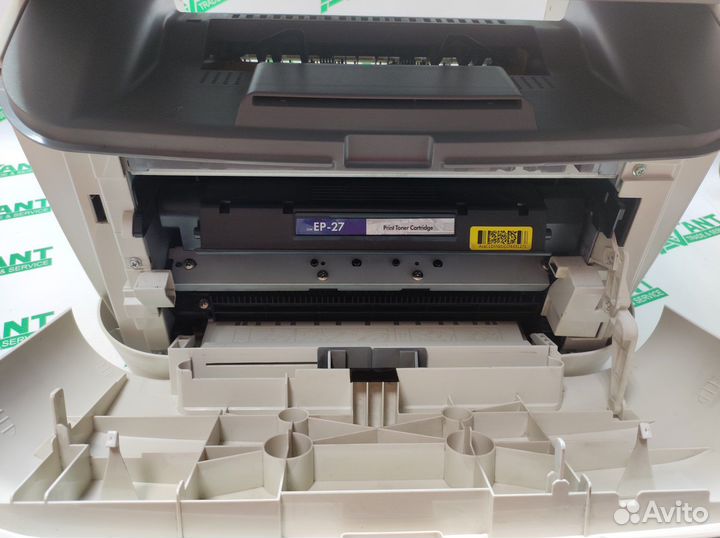 Мфу лазерное Canon LaserBase MF3228, ч/б, A4