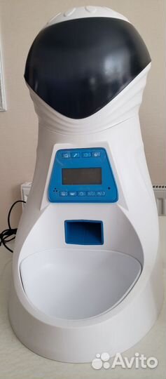 Автоматическая кормушка