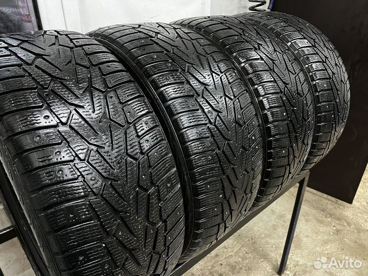 Nokian Tyres Hakkapeliitta 7 245/50 R18 100T