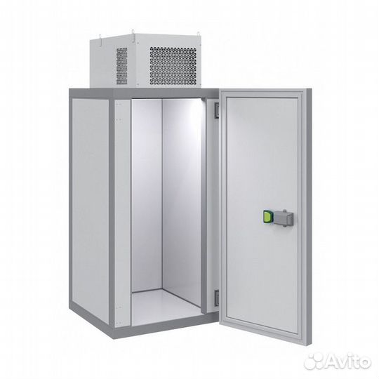 Холодильная камера в рассрочку