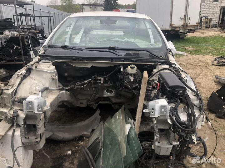 Opel insignia крыша, четверть