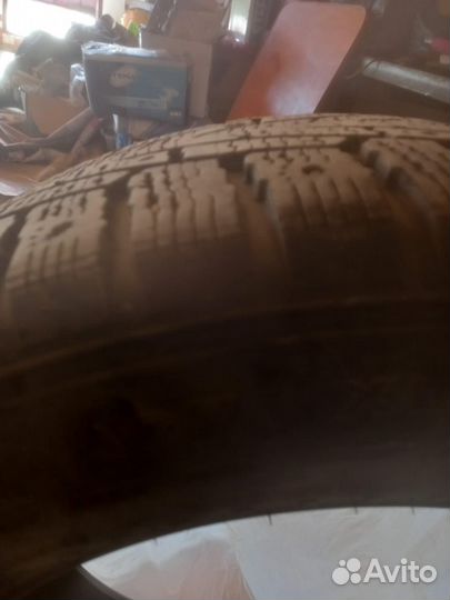 Nordman 7 235/65 R18