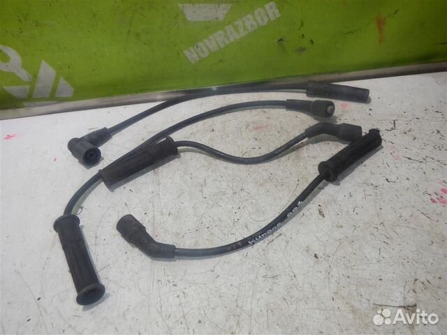 Провода высоковольтные Рено Кенгу Кангу