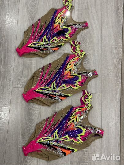 Групповые купальники