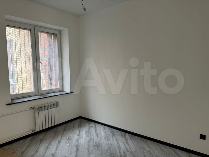 Апартаменты-студия, 22,9 м², 2/4 эт.