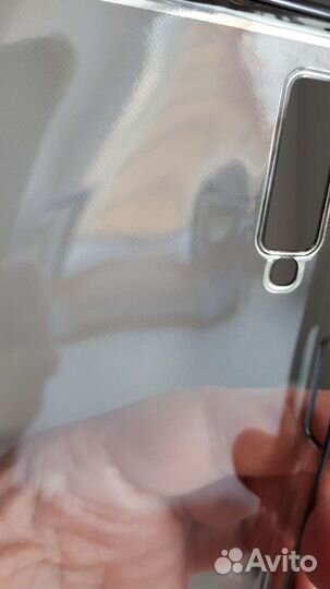 Чехол для Huawei P30Lite