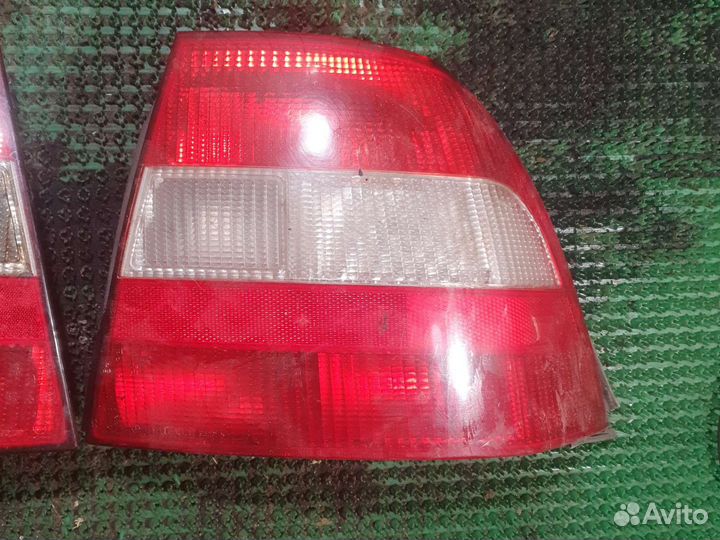 Фонарь задний Опель Вектра Б