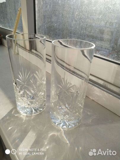 Рюмки,стопки,стаканчики