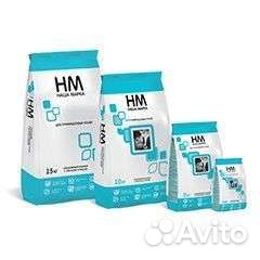 Корма для животных