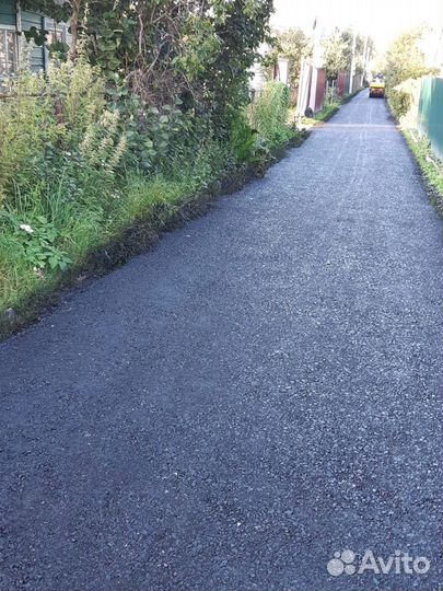 Укладка крошка