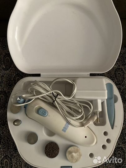 Маникюрный набор, аппарат для маникюра