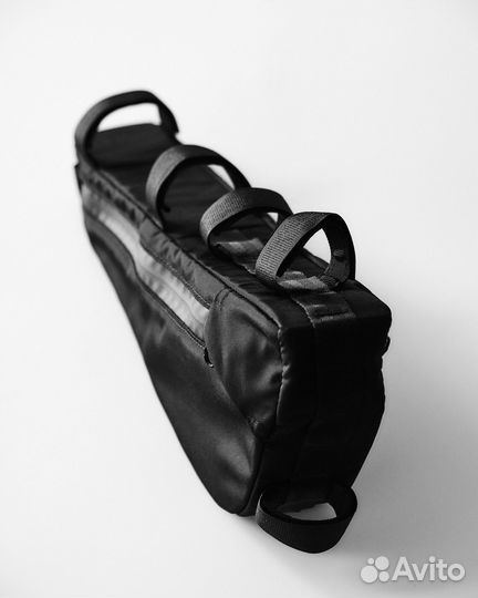 Внутрирамная сумка Спутник