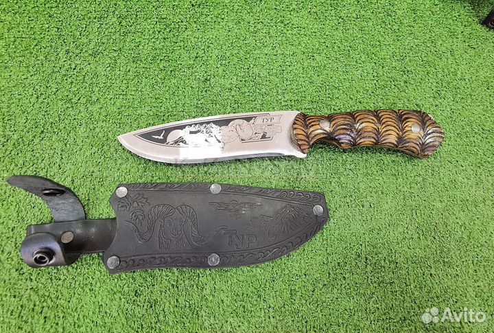 Кизлярские ножи