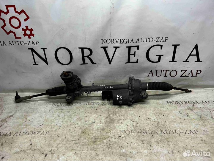 Рулевая рейка Audi Q3