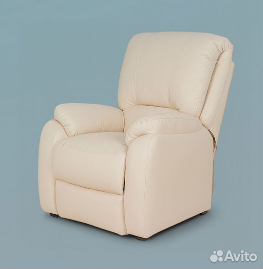Кресло-реклайнер Майами (2 мотора)
