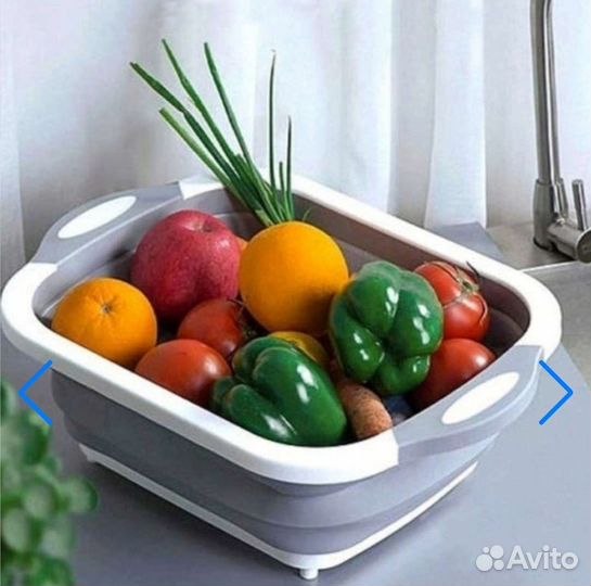 Доска разделочная