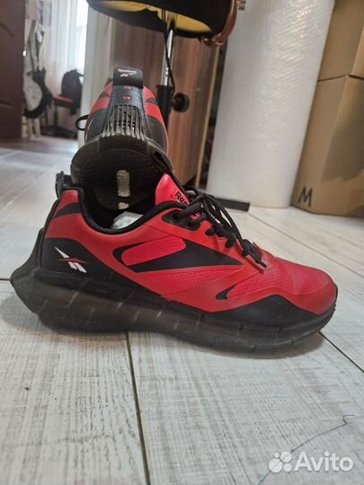 Кроссовки Reebook