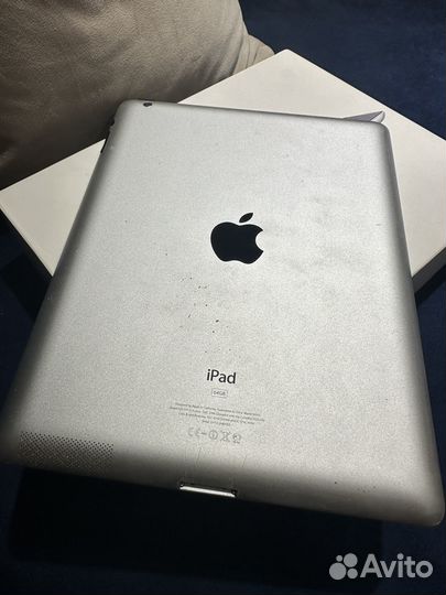 iPad 3 64gb wi fi