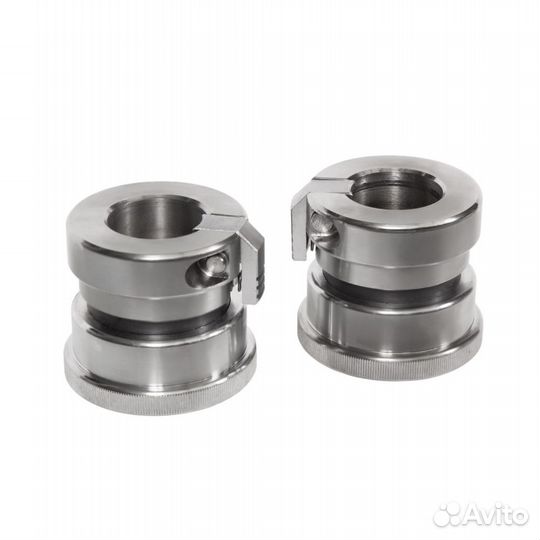 Гриф усиленный сложный 2200 мм (d 50 мм)