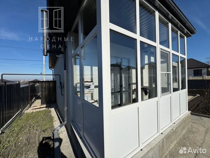 Пластиковые окна в рассрочку под 0%