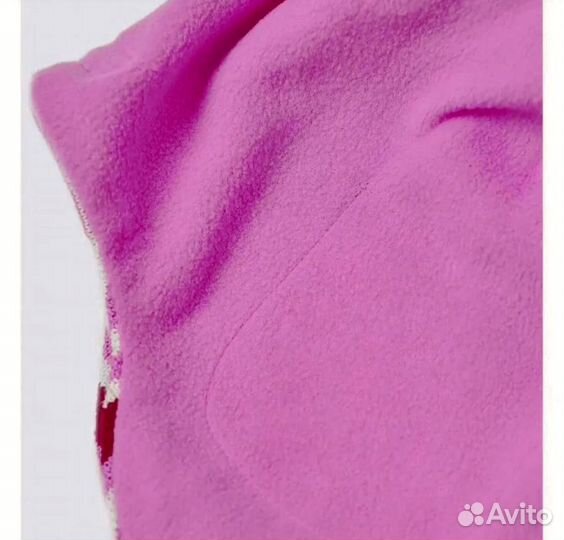 Новая шапка lassie