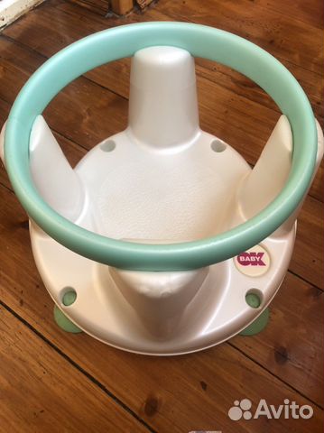 Сиденье для купания детей