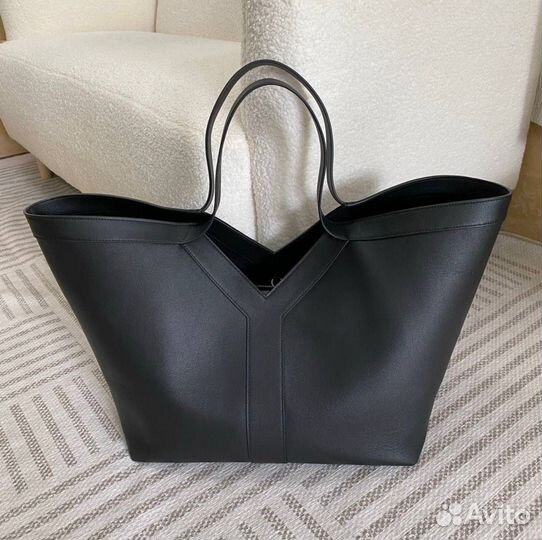 Сумка Saint Laurent Tote женская