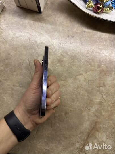 iPhone 13 Pro, 256 ГБ