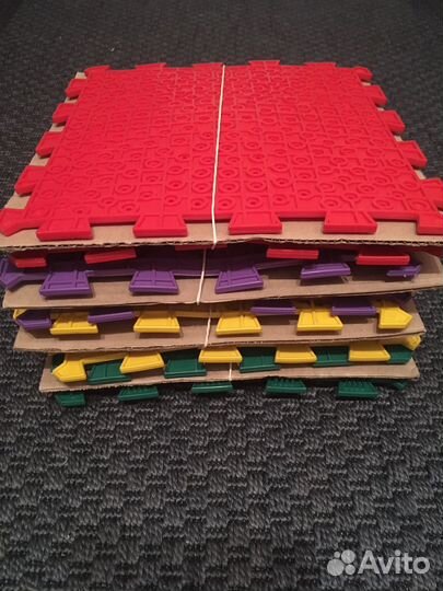 Массажный коврик 