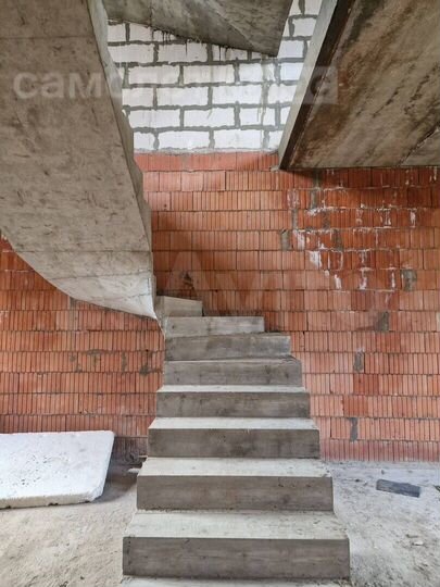 Дом 162 м² на участке 2,5 сот.