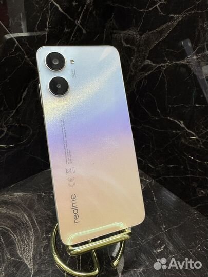 realme 10, 8/128 ГБ