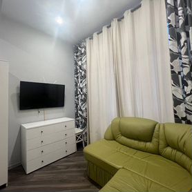 Квартира-студия, 25 м², 4/8 эт.