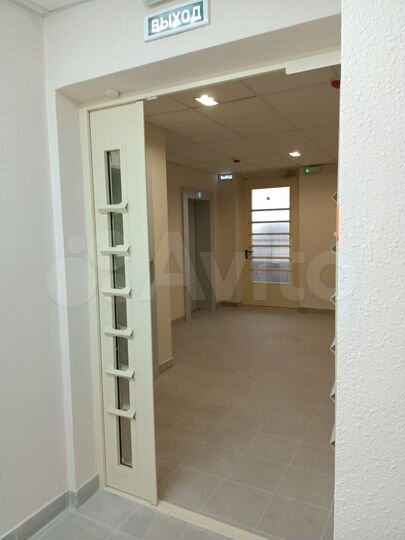 Квартира-студия, 27,4 м², 2/25 эт.