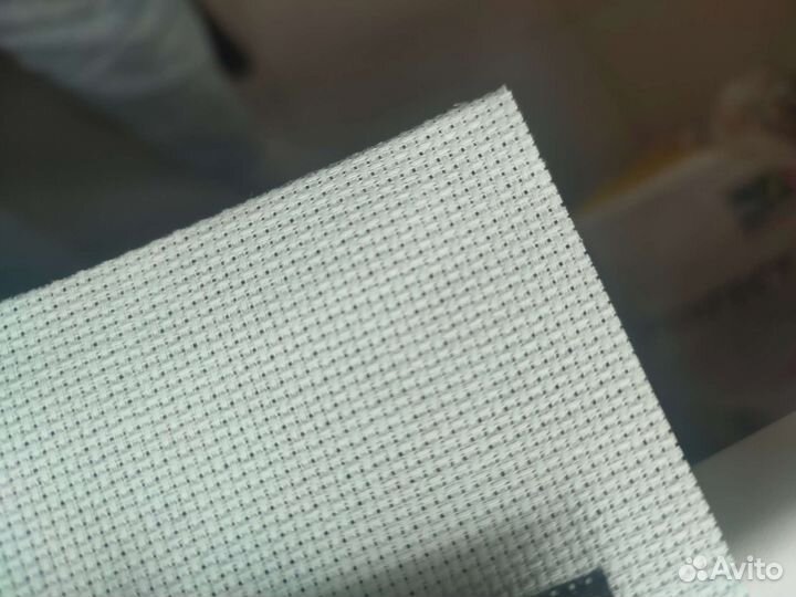 Канва 16 ст, 14 ст