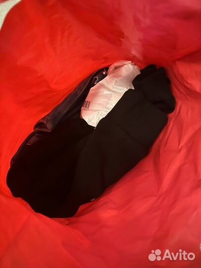 Пакет женских вещей