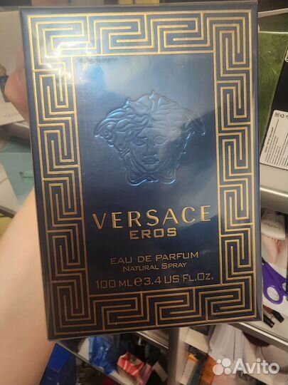 Духи мужские auqva di jio