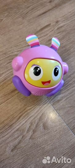 Развивающие, интерактивные игрушки для малышей