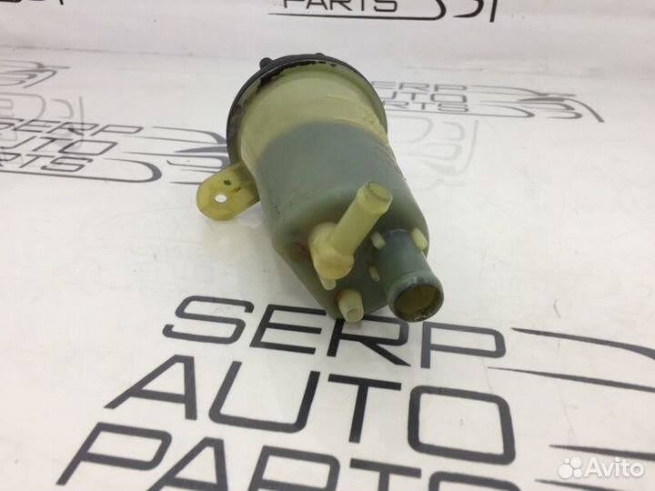 Бачок гидроусилителя Ford Focus 2 CB4 2010