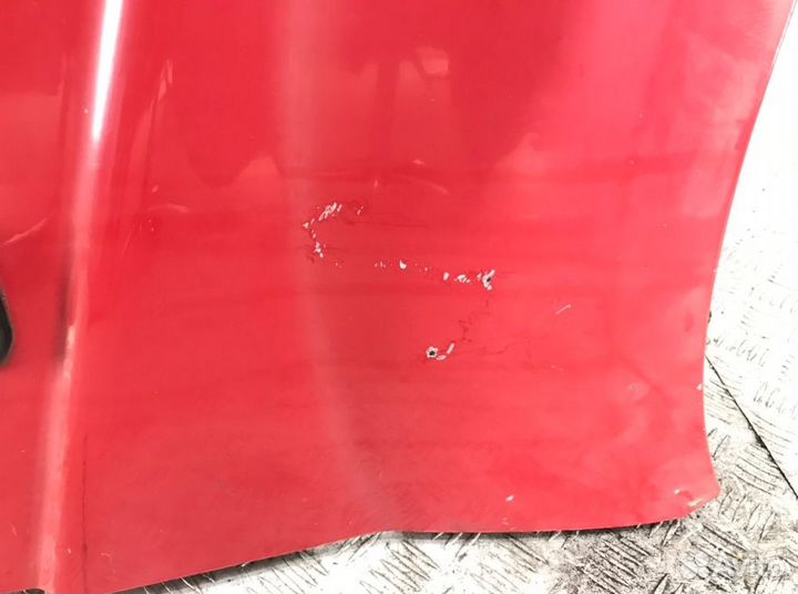 Крыло переднее правое Opel Vivaro 1.9 cdti 2006