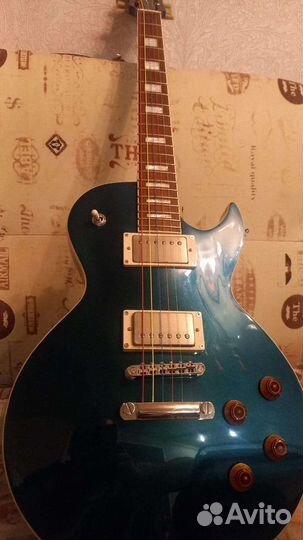 Электрогитара Cord cr 200 с комбиком Cord 30w бу