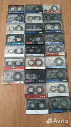 Диски dvd,bly-ray,аудио кассеты