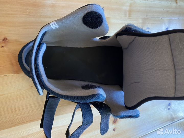 Туфля Барука