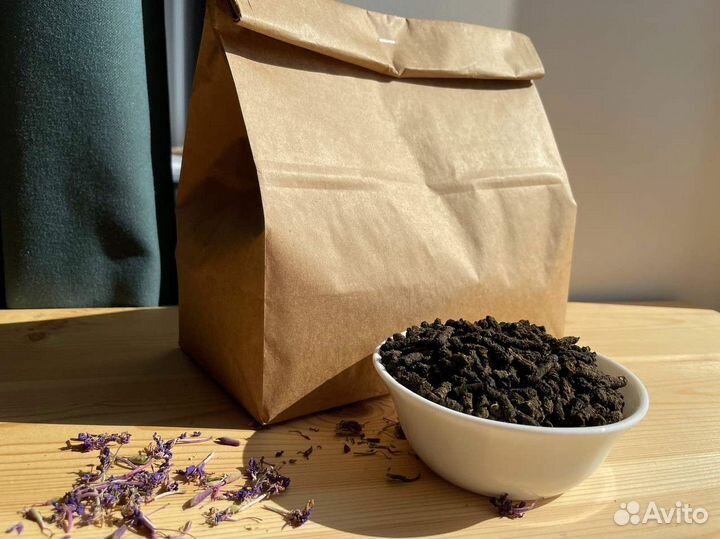 Иван-чай 1кг свежий 2023 года, по правилам