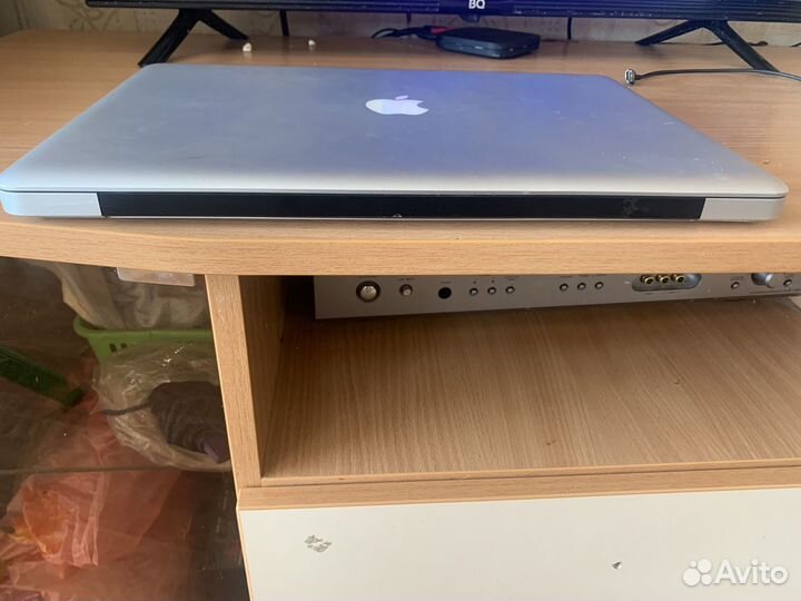 Apple MacBook Pro 15 (2013года)