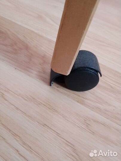 Кроватка детская за шоколадку