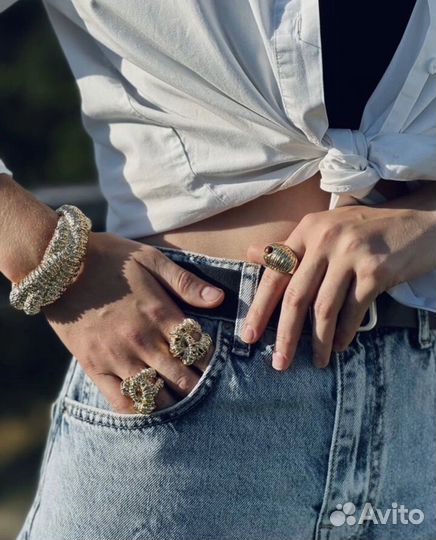 Бижутерия цена за все